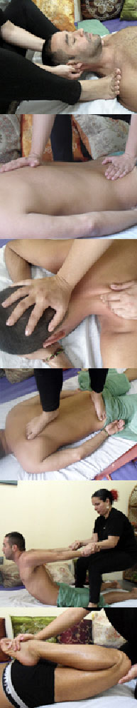 Yoga Massagem Ayurvédica Raquel Frota